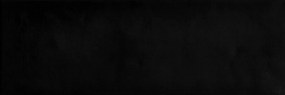 Karag Black Brillo 10x30 - Πλακάκι μπάνιου