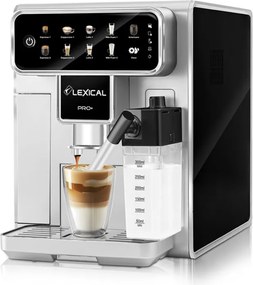 Lexical Automatic Coffee Machine LEM-0690