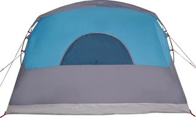 vidaXL Οικογενειακή Σκηνή 576 x 325 x 213 εκ