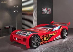 Παιδικό κρεβάτι Le Mans