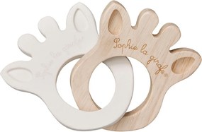 Μασητικό Sophie The Giraffe Silhouette Rings S220200