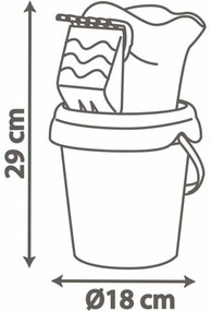 Εκπαιδευτικό Παιχνίδι Smoby