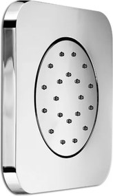 Almar Kuky E044091 Chrome - Τζετ Ντουζ Εντοιχισμου