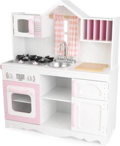 ΠΑΙΔΙΚΌ ΔΩΜΆΤΙΟ &amp; ΔΙΑΚΌΣΜΗΣΗ KIDKRAFT, MODERN COUNTRY KITCHEN 25947