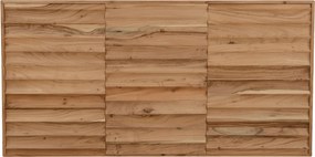 Κεφαλάρι κρεβατιού Soma-Μήκος: 140 εκ.