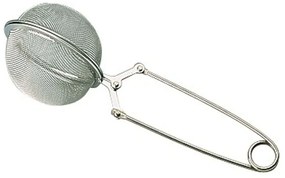 Φίλτρο Τσαγιού 1045022804.1 4cm Silver Kuchenprofi Μέταλλο