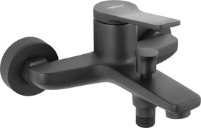 Ferro Stratos BSC1BL - Μπαταρία λουτρού μαύρη