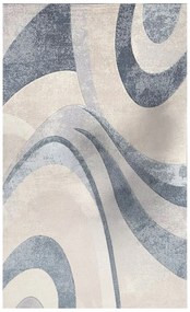 Χαλί Woopamuk275 625HFT4343 Blue Conceptum Hypnose 160X230cm