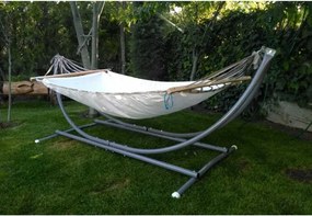 Stewehome Ρυθμιζόμενη βάση αιώρας από μέταλλο 360x275 cm