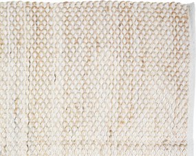 Χαλί από Jute και Βαμβάκι - 120x180cm