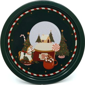 Tray EZ1978R Multicolor