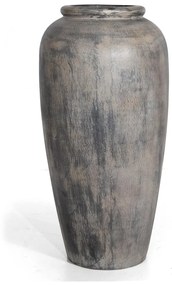 Βάζο Spoleto (40x40x80) Soulworks 0800025