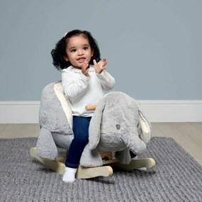 Κουνιστό Παιχνίδι Mamas &amp; Papas Ellery Elephant 64491AW01
