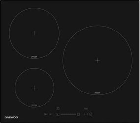Επαγωγική Πλάκα Daewoo
