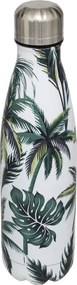 Μπουκάλι Θερμός 500ml F-V Tropical Green 179643