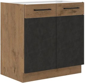 Σύνθεση κουζίνας Vika 260-Mauro - Fusiko