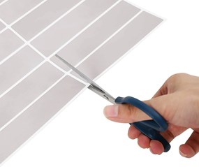 vidaXL Ορθογώνιο Πλακάκι 20 τεμ. Μπεζ 29 x 23 x 0,08 εκ