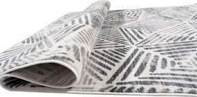 Χαλί (160x230) Polcarpet Mystic Kilvana 4023 Silver