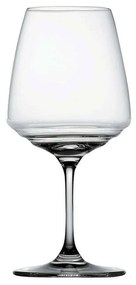 Ποτήρι Κρασιού Esperienze NE04500 450ml Clear Zafferano Κρύσταλλο