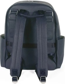 Τσάντα Αλλαξιέρα Backpack Pasito a Pasito London Blue