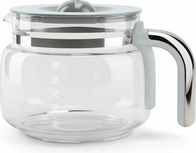 Καφετιέρα Φίλτρου Smeg Ρετρό 1050 W Πράσινο 10 Kopper