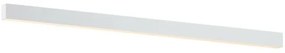 Γραμμικό Οροφής L3100 4000K Λευκό Dim. Station Ultra 3911-01310-4-W-D4 Viokef-3911-01310-4-W-D4-Λευκό 3911-01310-4-W-D4