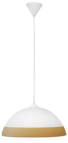 Φωτιστικό Οροφής GL-1020/35 1/L 02-0210 Somon Fasa Heronia Crystal, Metal