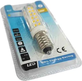 Λάμπα LED E27 7W 580lm – LED Bulb E27 7W 580lm