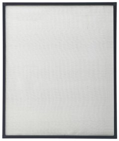 vidaXL Σήτα Παραθύρου Ανθρακί 100 x 120 εκ.