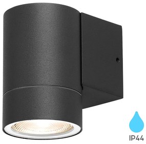 Φωτιστικό Επίτοιχο Braytron BG32-00302 Γκρι (Grey)