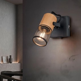 Σποτ Μονόφωτο Trio Lighting Tosh 804370132