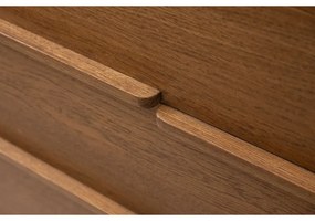 Συρταριέρα Thema 120x45x76