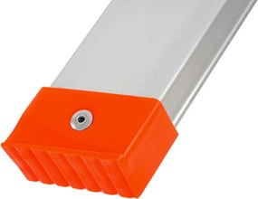 Σκαμπό GIERRE PL005 Χάλυβας