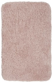 Πατάκια μπάνιου Today  Tapis de Bain Teufte 80/50 Polyester TODAY Essential Rose Des Sa