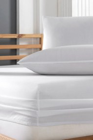 Stewehome Σετ σεντονιών με μαξιλάρι από ύφασμα με λάστιχο 100x200 cm