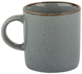 Κούπα Lima KXJN01730P01 110ml Blue Kutahya Porselen Πορσελάνη