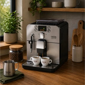 ΚΑΦΕΤΙΈΡΕΣ MHXANH ΕΣΠΡΕΣΣΟ GAGGIA RI9305/11