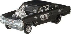 Όχημα Hot Wheels Mattel