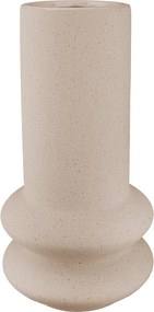 Βάζο ArteLibre Κεραμικό 13x24.5cm Σε 2 Χρώματα
