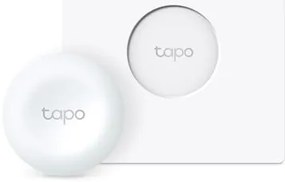 TP-LINK smart διακόπτης Tapo S200D, με μπαταρία, 868MHz, Ver 1.0