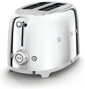 Τοστιέρα Smeg TSF01SSEU 950 W Xρώμιο
