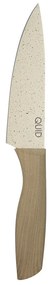 Μαχαίρι Σεφ Quid Cocco Καφέ Μέταλλο 15 cm (Pack 12x)