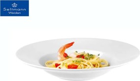 MERAN st ΠΙΑΤΟ SPAGHETTI ΛΕΥΚΟ 27Χ27Χ5,5ΕΚ