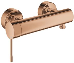 Μπαταρία ντουζιέρας σώμα Grohe Essence New Cosmopolitan-Xalkino gyalistero