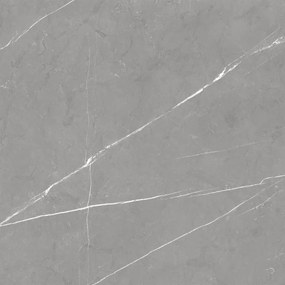 Karag Cronos Πλακάκι Grey 60x60cm Τιμή τετραγωνικού 21€/ Συσκευασία 1,44m2, 4 τεμάχια