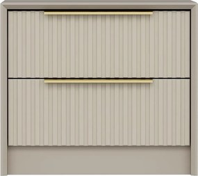 Κομοδίνο Πέτρα KALE 53x45x45