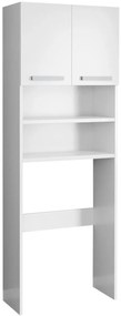 Ντουλάπι μπάνιου Pola-Leuko 64.00x30.00x183.00 16794189