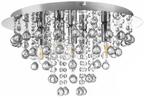 Φωτιστικό Οροφής Globo Lighting LONDON 63040506
