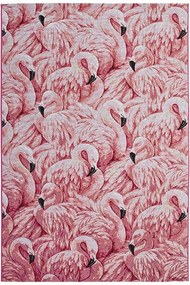 Χαλί Carol 152X/Q03 Pink Carpet Couture 160X230cm