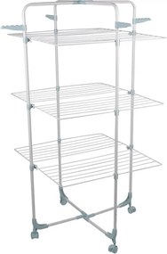 Απλώστρα Alpina - 68x68x134cm